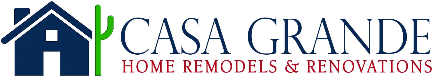 Casa Grande Home Remodels and Renovation