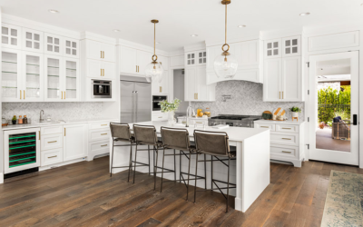 How Casa Grande AZ Homeowners Are Remodeling Kitchens for Everyday Use