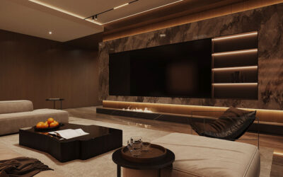 Entertainment Room Remodel Ideas for Casa Grande AZ Homes in 2026
