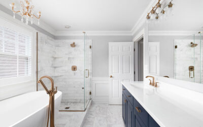 Bathroom Remodel Cost in Casa Grande AZ: Real Pricing for 2026