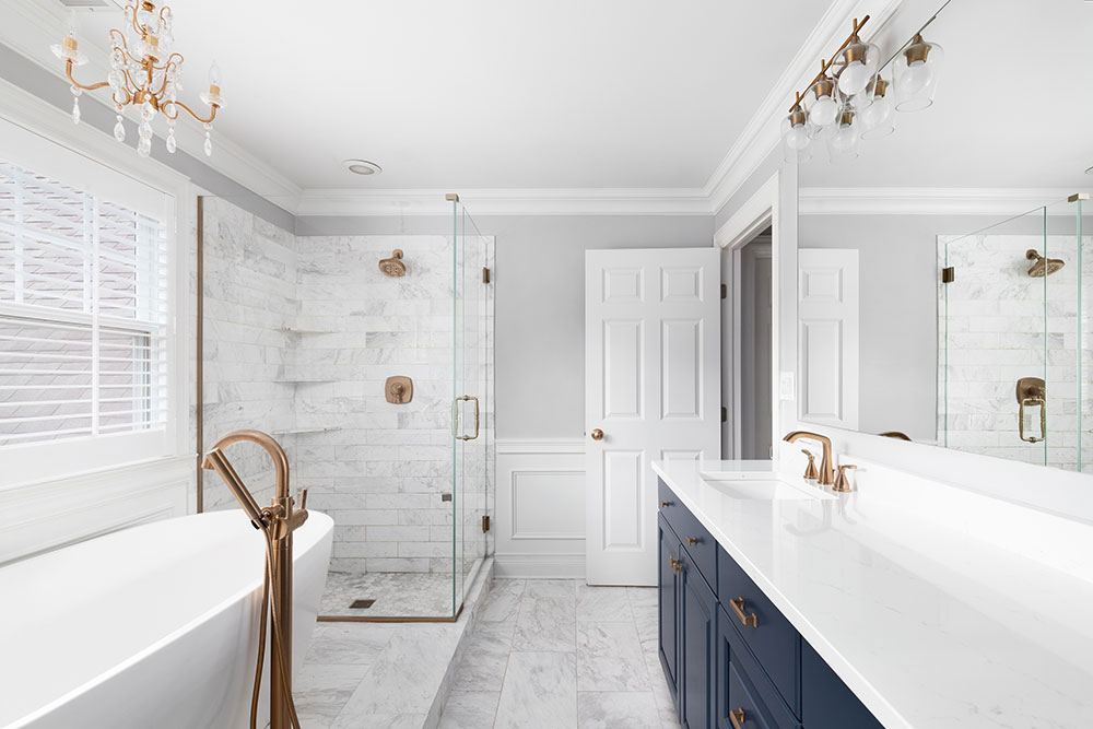 How Much Does a Bathroom Remodel Cost in Casa Grande, AZ?